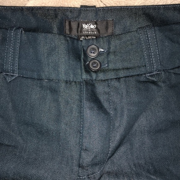 🔹4 for $30 Mossimo Stretch Fit 3 Bermuda Shorts, size 8 - Picture 2 of 5